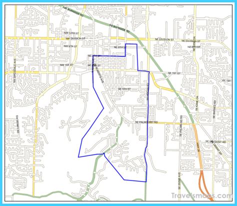 city of gresham|city of gresham map.